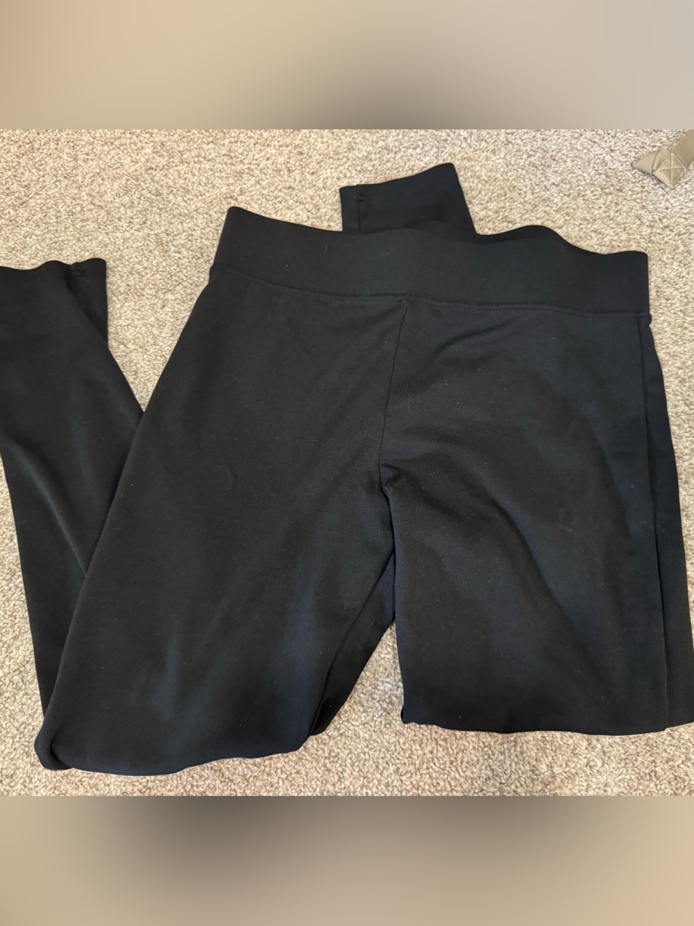 a new day Black leggings